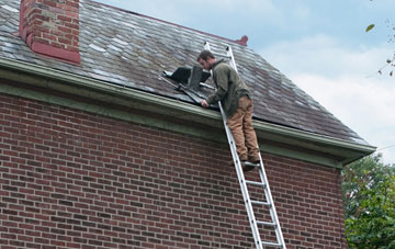 what affects urgent Calvo roof repairs