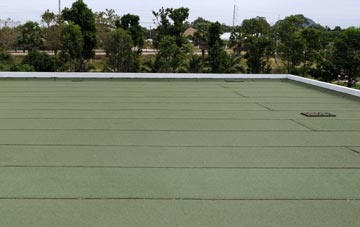 all Calvo roofing types quoted for