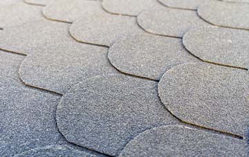 Calvo asphalt roofing costs