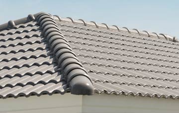 advantages of Calvo clay roofing