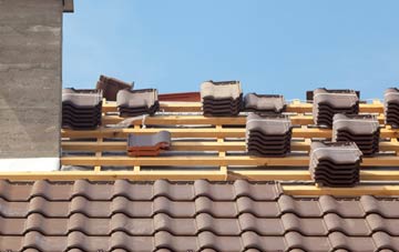 Calvo clay roofing costs