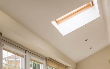 Calvo conservatory roof insulation companies