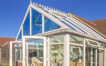 conservatory roof insulation costs Calvo