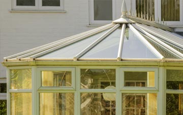 conservatory roof repair Calvo, Cumbria