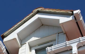 Calvo fascia installation costs