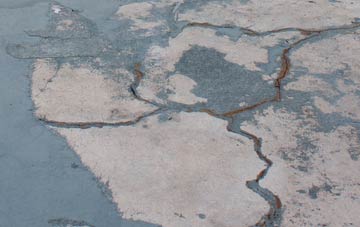 fibreglass roofing replacement Calvo