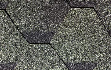 Calvo fibreglass shingle repairs