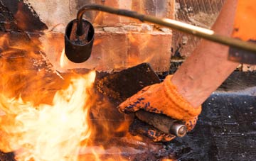 Calvo flat roof repair companies