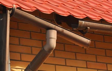 Calvo gutter repair costs