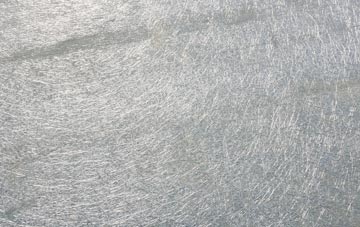 Calvo laminate fibreglass or shingles?