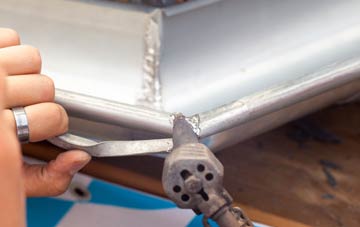 disadvantages of Calvo lead roofing