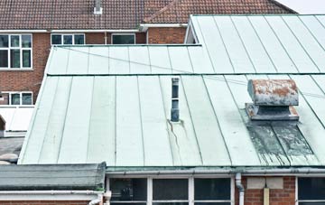Calvo lead roofing costs