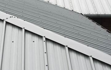 disadvantages of Calvo metal roofing