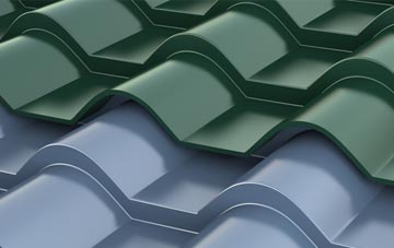 who should consider Calvo plastic roofs
