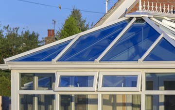 professional Calvo conservatory insulation