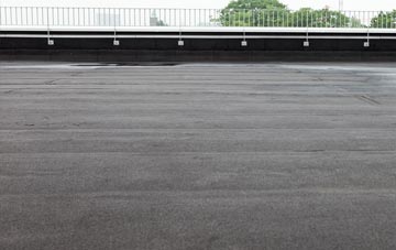 Calvo asphalt roof replacement
