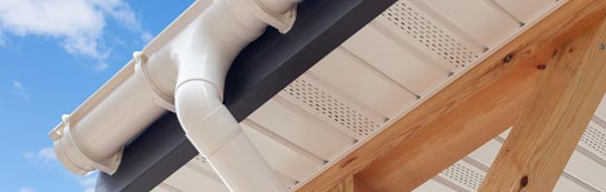 get Calvo guttering quotes today