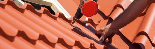 save on Calvo roof installation costs