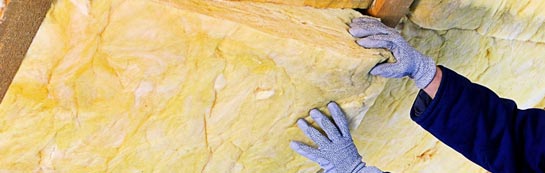 quotes for Calvo roof insulation