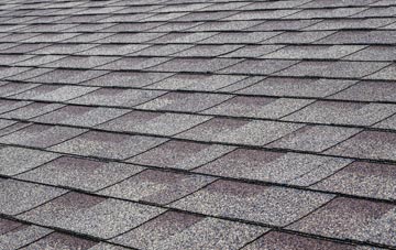 Calvo tiles for shallow pitch roofing