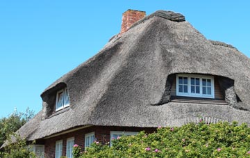 thatch roofing Calvo, Cumbria