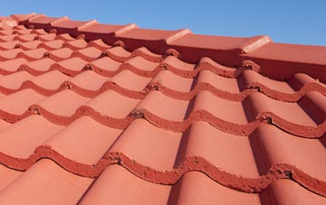 Calvo tile and slate roof replacement