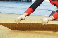 find rated Calvo roof insulation companies