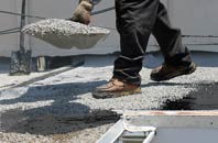 find rated Calvo flat roofing replacement companies