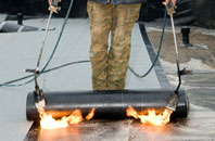 Calvo flat roof sealing quote