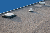 Calvo flat roofing