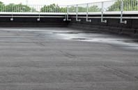 find rated Calvo flat roofing companies