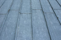 Calvo lead roofing