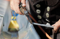 Calvo lead roof quotes