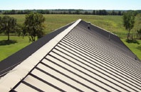 Calvo metal roof quotes
