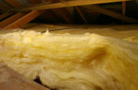 Calvo pitch roof insulation