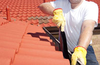 Calvo roof cleaners
