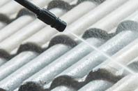 rated Calvo roof cleaning companies