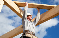 Calvo roof replacement work