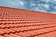 Calvo roofing tiles