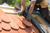 Calvo tiled roofing companies