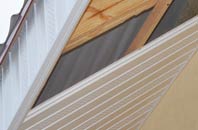 rated Calvo soffit repair companies