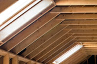 Calvo tapered roof insulation quotes