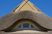 Calvo thatch roofing